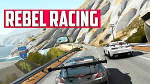 Free mod cops vs robbers online prison 1.0 mega mod apk godmode superspeed superjump haskeycard doorinstantclose noads: Rebel Racing Mod Apk Download All Mod Features Working