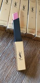 Yves Saint Laurent Rouge Pur Couture The Slim Lipstick 11 Yves Saint Laurent Rouge Pur Couture The Slim Matte Lipstick 11 Yves Saint Laurent Makeup Yves Saint Laurent Saint Laurent