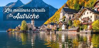 Ultimately from middle high german osteriche, old high german ōstarrīchi (literally eastern realm). Les 7 Meilleurs Circuits En Autriche Notre Selection Voyage Autriche