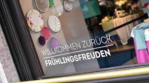Im kampf gegen corona drohen. Nach Corona Notbremse Munchen Offnet Wieder Das Gilt Jetzt Br24
