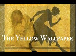 Yellow Wallpaper Full Text #2465R8N (480x360) - Picserio.com