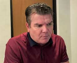 Entrevista: Óscar Pérez Barros Secretario de Turismo de Sinaloa- Mazatlán  Interactivo