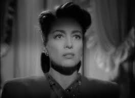 RICK'S REAL/REEL LIFE: How Joan Crawford Became 'Mildred Pierce'