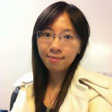 Crystal Shaojuan LUO