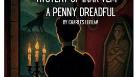 The Mystery of Irma Vepp