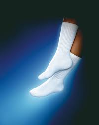 jobst sensifoot 8 15 mmhg closed toe