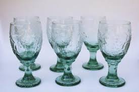 Check spelling or type a new query. Vintage Glassware Pressed Pattern Glass Crystal