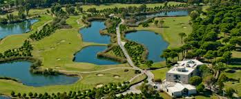 Antalya Golf Club Pga Sultan Course In Antalya Book Tee Times