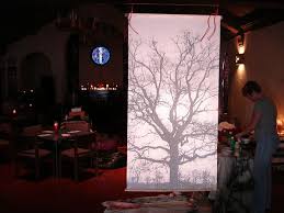 Tree Of Life Station Prayer Station Worship Art Prayer Stations