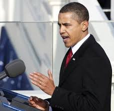 Full Transcript President Obama S Inauguration Address Welt Barack obama's inauguration speech 2009.