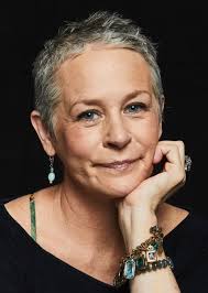 Melissa McBride Fan Casting