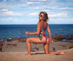 Diego korol, mariana genesio peña, carmen barbieri, marcela tauro, kany garcía y fabián cubero descubrieron sus puntos en. El Marginal 3 Quien Es Andy Lopez La Rubia Que Protagonizo La Escena De Sexo Con Toto Ferro Nexofin