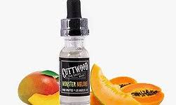 Check out melon0monster's art on deviantart. Cutwood Monster Melon Clone E Liquid Recipe 99juices