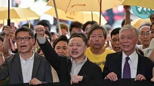 Nahrávejte, sdílejte a stahujte zdarma. é¦™æ¸¯å ä¸­æ¡ˆå®£åˆ¤åˆ'æœŸ æˆ'ä»¬ä¸ä¼šè¢«å…¥ç‹±æ‰€å‡»å€' Bbc News ä¸­æ–‡