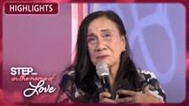 Tawag ng Tanghalan: Angela Hao