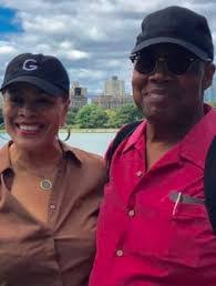 Barbara Threadgill's Instagram, Twitter & Facebook