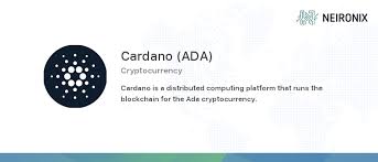 What will ethereum be worth in 2021? Cardano Price 1 Ada To Usd Value History Chart How Much Is A Cardano Worth Today Neironix