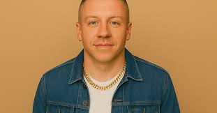 Macklemore's Recovery Story