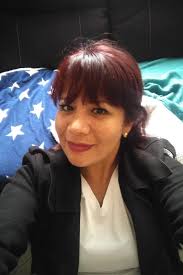 Qumica Bióloga Parasitologa CANDY EUNICE DOMINGUEZ RODRÍGUEZ perito externo  del TFJA, PJF y PJEM en área de. Química, genética y toxicología