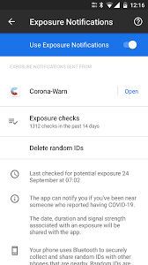Die benachrichtigung enthält explizit nicht das ergebnis positiv oder negativ. Update Date Missmatch Issue 1516 Corona Warn App Cwa App Android Github