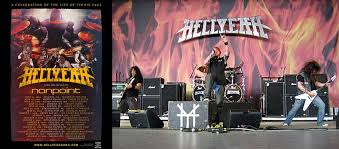 Hellyeah Revolution Concert House And Event Center Garden