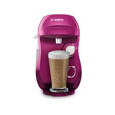 We did not find results for: Tassimo By Bosch Tas1001gb Happy Pod Coffee Machine Purple White 4242005088133 Ebay