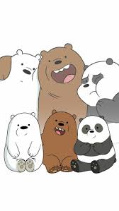 pin by rachle on we bare bears bear wallpaper we bare bears wallpapers ice bear we bare bears
