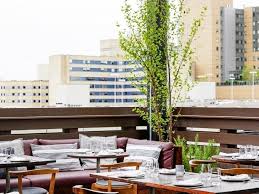 Celebrated Chef Opening Rooftop Restaurant In New Haven With Images Rooftop Restaurant New Haven Restaurants New Haven