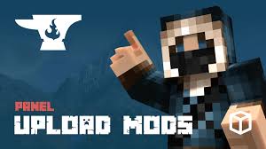 It supports hd textures, smooth lighting, and more, and . How To Add Mods To A Minecraft Server Apex Hosting