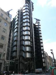Inside Out Building Lloyds Google Images Lloyd S Of London Building Architecture Jobs