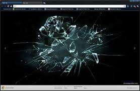 , free chrome wallpaper pk high quality chrome pictures mobile 1920×1080. Others Archives Chromeposter Com Broken Mirror Google Chrome Theme