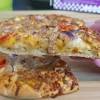 Capital pizza is the first & only restaurant/bar ever in tech terrace. 1
