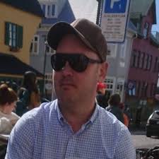 Daniel Kask (@DanneKask)