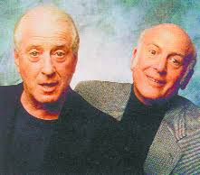 It's too painful being Jewish — Jerry Leiber