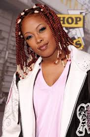🎂🎈🎂🎈🎂 It's The Brat Tat Tat Tat!!🌹 She'll Make Your Neck Snap Back!!  Happy Birthday #DaBrat! She Is 51 Today! #ShawntaeHarris