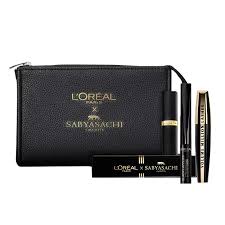 L Oreal Paris X Sabyasachi Makeup Kit Makeup Beautyalmanac Coming april, l'oreal will be launching a brand new lipstick range called rouge magique. l oreal paris x sabyasachi makeup kit