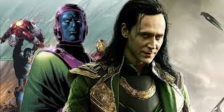 With the marvel cinematic universe going in a new direction following avengers: Phase 4 Theory Loki Accidentally Brings Kang The Conqueror To The Mcu