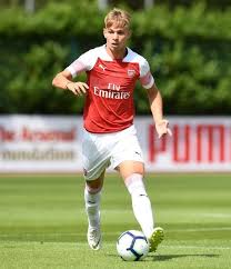 Emile smith rowe might have been forgiven for thinking he was cursed. Emile Smith Rowe
