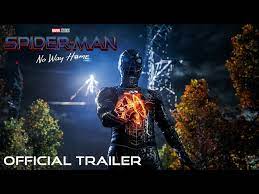 Spider Man No Way Home Release Date Trailer Cast Plot News Radio Times