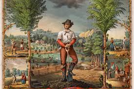 American Agricultural Policy - Us History Scene