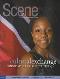 2008 2009 v 39 no 1 4 by Pacific Lutheran University Archives