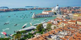 Родители закрыли детей дома и ушли бухать. Kak Sekonomit V Venecii S Pomoshyu Venezia Unica City Pass