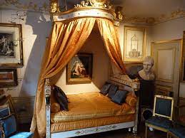 Lit Empire Bedroom Design Styles Opulent Bedroom Master Suite Bedroom