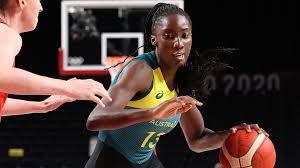 The opals are always going to be in it to win it. Fkz3pq5c5mdaxm