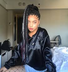 Kiana ledé brown is an american singer and actor. 21 6 Mil Me Gusta 107 Comentarios Kiana Lede Kianalede En Instagram Baby Hairs Kiana Lede Baby Hairstyles Cool Hairstyles