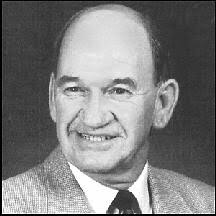 Charles Chalk Obituary (2008)