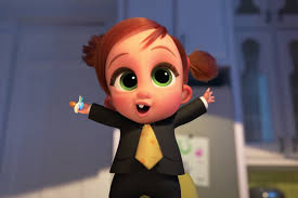 Hollywood superhit blockbuster movie now in hindi. Boss Baby 2 Family Business Release Date