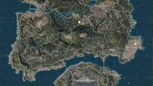 Map erangle 2.0 sudah rilis di pubg mobile. Pubg Mobile Akan Perbarui Peta Erangel Jadi Lebih Menarik Indosport
