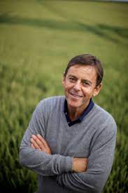 Truth for life is the teaching ministry of alistair begg and is committed to teaching the bible with clarity and relevance so that unbelievers will be converted, believers will be established, and local churches will be strengthened. Alistair Begg Author Of Pray Big