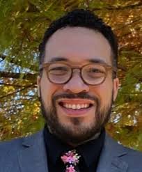 Leslie Clawson, Intern |